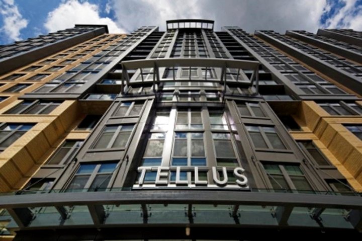 行政公寓地球酒店(Tellus by Executive Apartments)