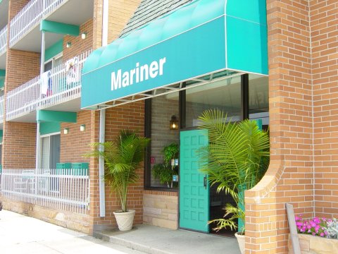 ZTO BE DELETED-Mariner Inn