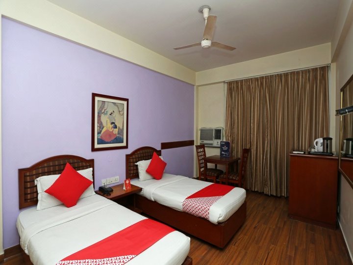 OYO Rooms New Delhi Railway Station 2