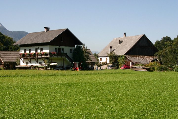 Ferienwohnung am Seitnerhof