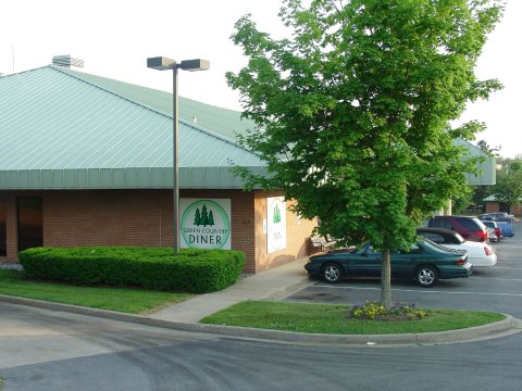 Green Country Inn