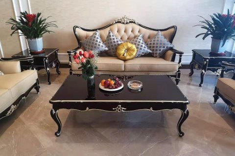 维也纳国际酒店(五河国贸店)