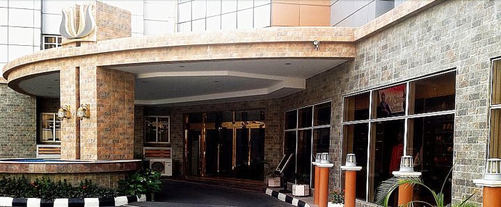 牛顿公园酒店度假村(Newton Park Hotels & Resort)