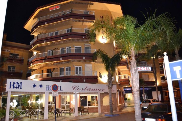 海滨酒店(Hotel Costamar)