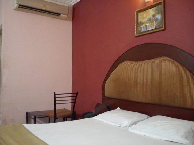 Hotel Sai Priya