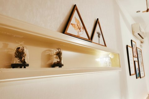 乐山稀饭溪公寓(2号店)