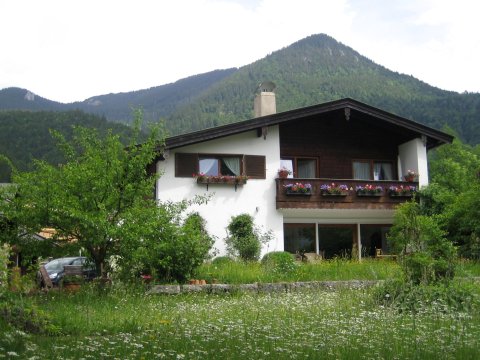 Ferienwohnung Strillinger-Kreuth-Riedlern