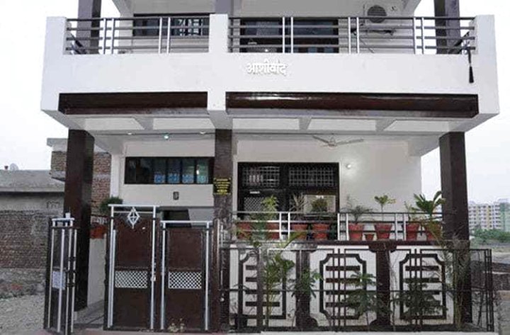 2BHK Well Furnished Apartment in Jaipur