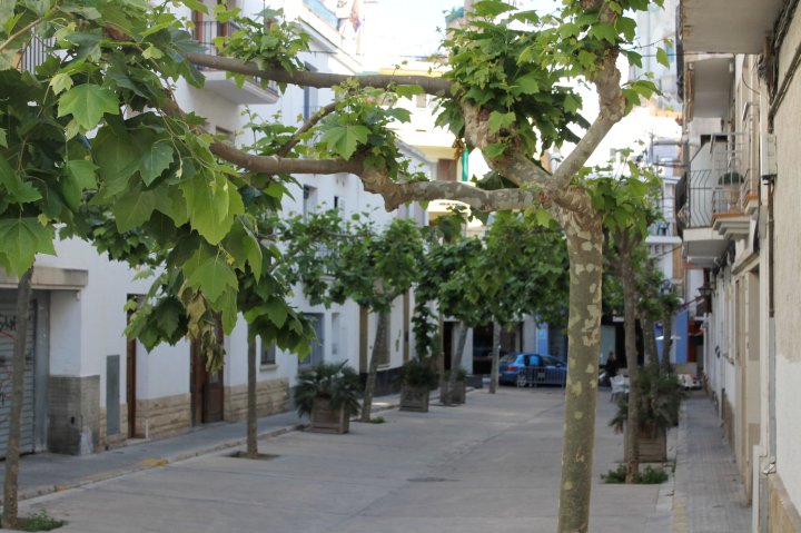 锡切斯出租公寓酒店 2(Sitges Apartment for Rent 2)