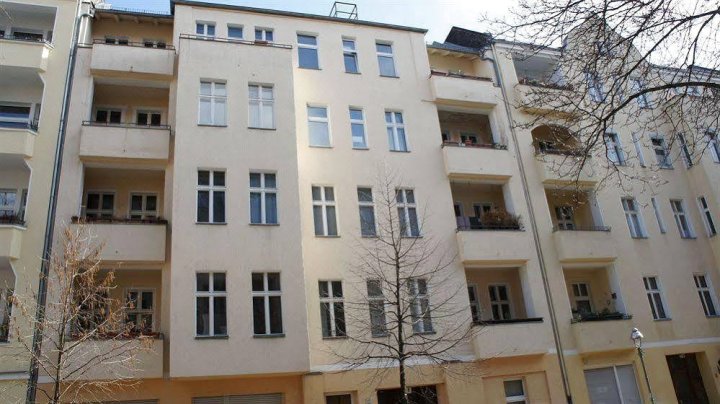 奥尔登堡街公寓(Apartment Oldenburger Straße)