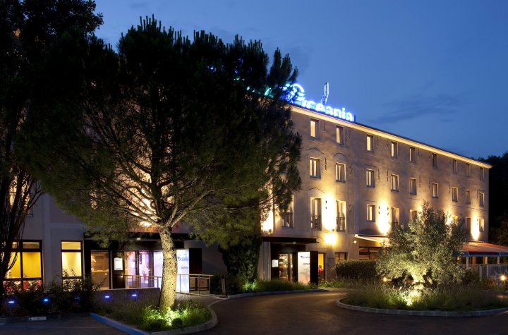 大洋洲艾斯卡勒埃克斯普罗旺斯酒店(Escale Oceania Aix-en-Provence)