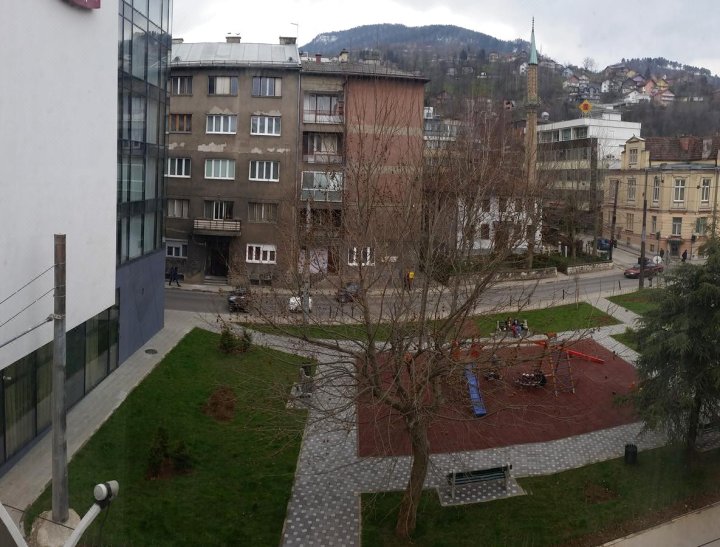 Sarajevo Apartment
