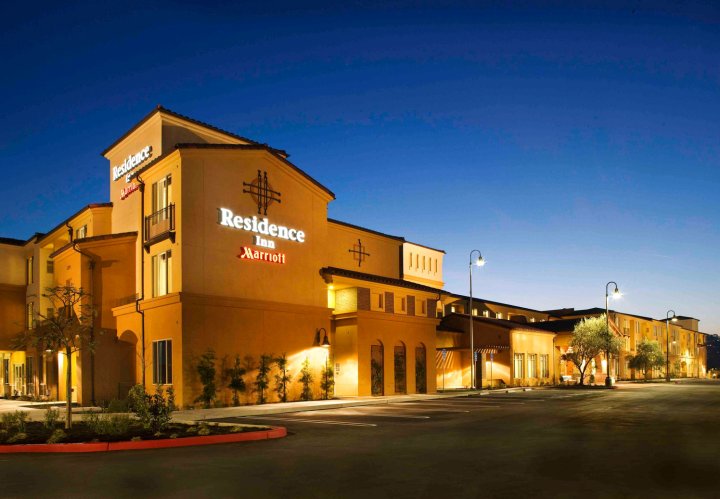 圣胡安卡皮斯特拉诺万豪酒店(Residence Inn by Marriott San Juan Capistrano)