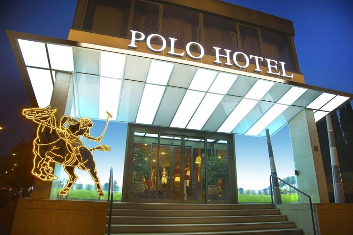 波罗酒店(Polo Hotel)