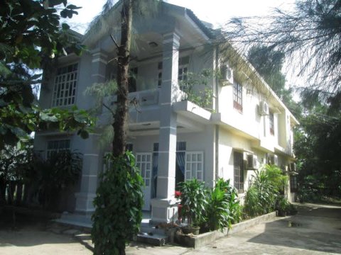 恩格耶安宾馆(Nguyet Anh Guesthouse)