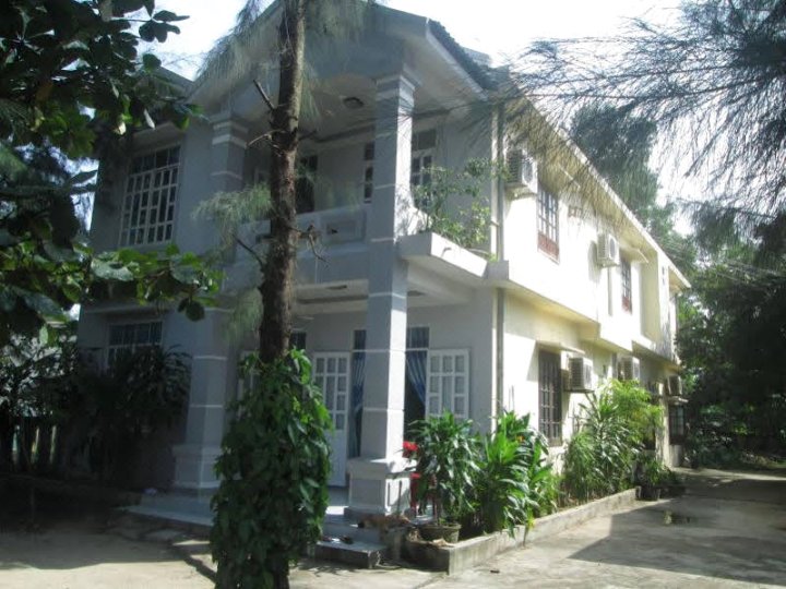 恩格耶安宾馆(Nguyet Anh Guesthouse)
