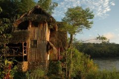 Cotococha Amazon Lodge