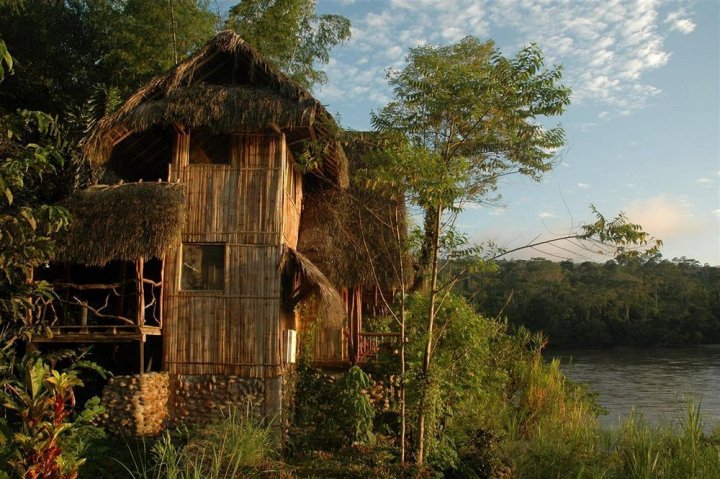 Cotococha Amazon Lodge