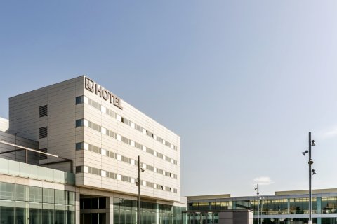 欧洲之星行政酒店(Eurostars Executive)