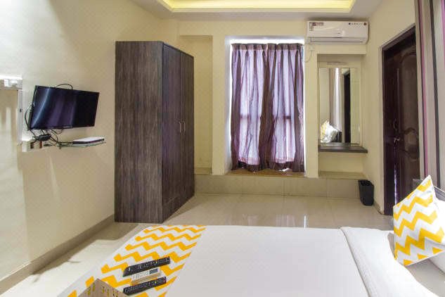 FabHotel Magnus Calypso Viman Nagar