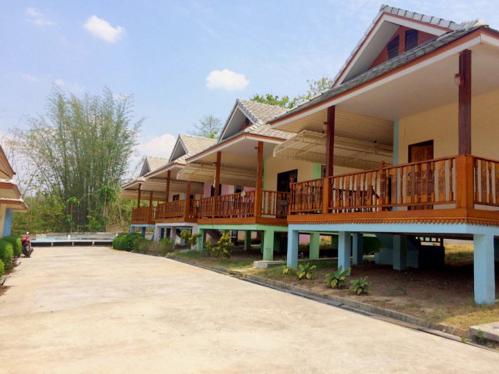 PaiThip Guesthouse