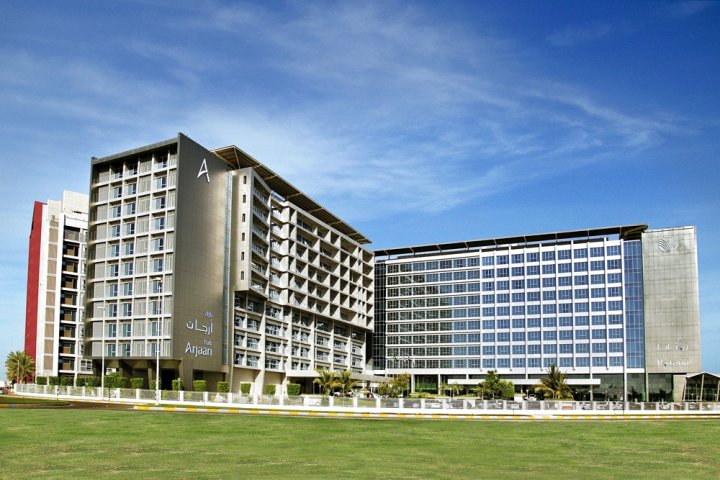 阿布扎比罗塔纳公园酒店(Park Rotana Hotel Abu Dhabi)