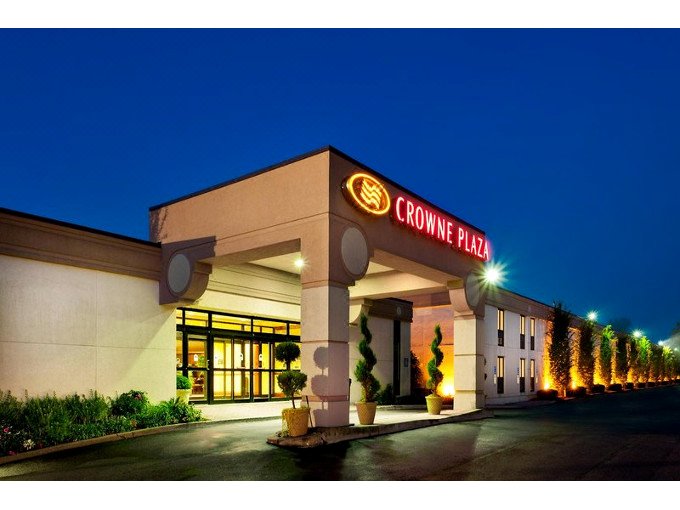 帕拉姆斯费尔菲尔德万豪酒店(Fairfield Inn & Suites by Marriott Paramus)