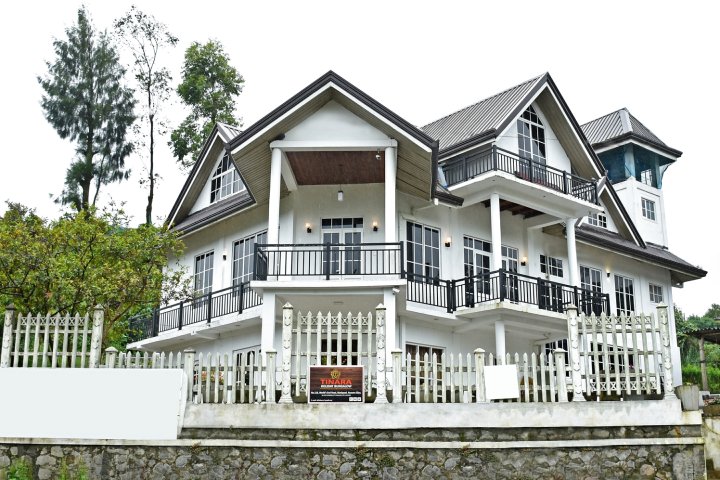 OYO 418 Tinara Bungalow