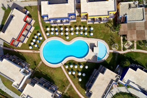 全感官水蓝尊爵度假村及水疗中心 - 全包式(All Senses Nautica Blue Exclusive Resort & Spa - All Inclusive)