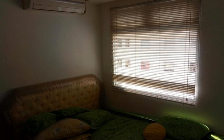 Nias Comfort Room
