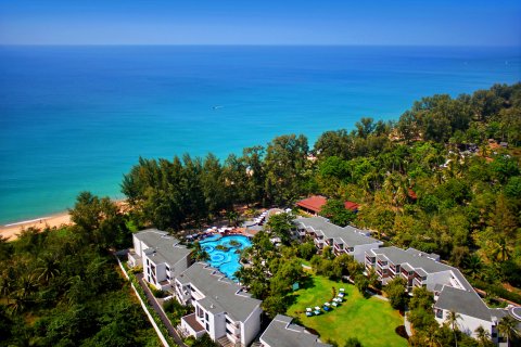 普吉岛迈考海滩假日酒店度假村 - IHG 酒店(Holiday Inn Resort Phuket Mai Khao Beach, an Ihg Hotel)
