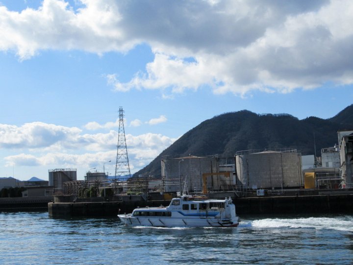 三原中心酒店(Center Hotel Mihara)