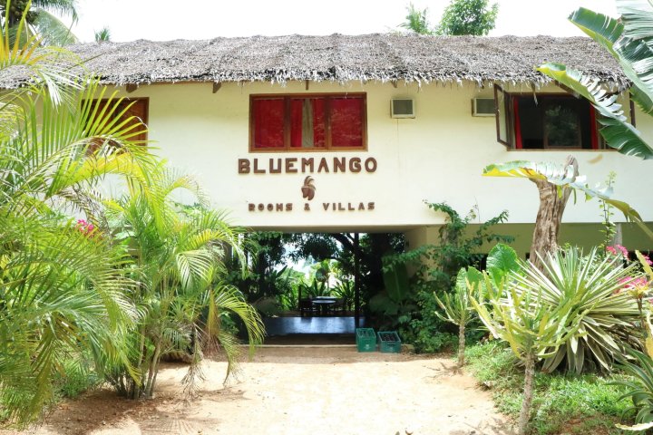 布鲁芒格酒店(Bluemango Rooms & Villas)