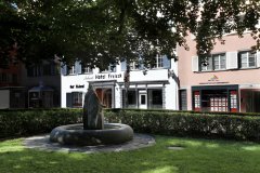 艾炳特弗雷艾克酒店(Ambiente Hotel Freieck)