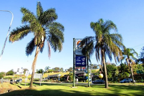 科弗斯港康福特乡村酒店 Country Comfort Coffs Harbour 预订价格