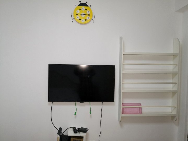 长春哥德堡森林公寓短租(2号店)
