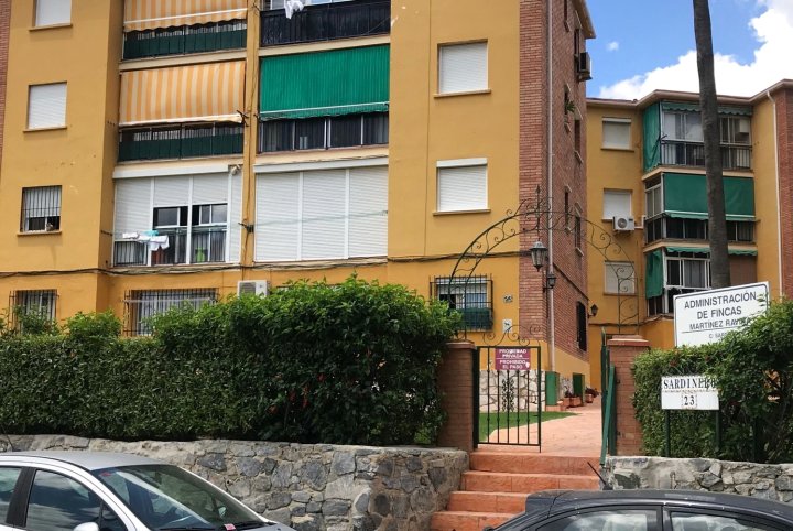 Apartamento Los Alamos