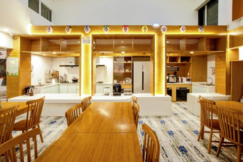 沁院亲子民宿(三亚海棠湾店)