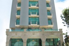 兹玛马酒店(Zmama Hotel)