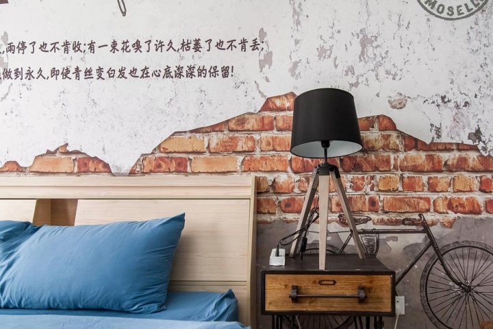 天津Locals路客·河北A09舍公寓民族路二十四号楼分店