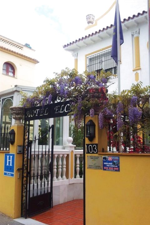 埃尔卡诺酒店(Elcano)