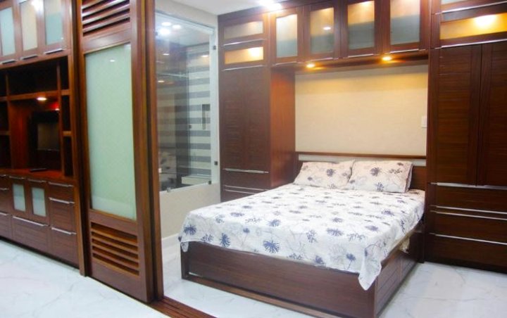 Thuy Tien Sea View Apartment- Unit 1011