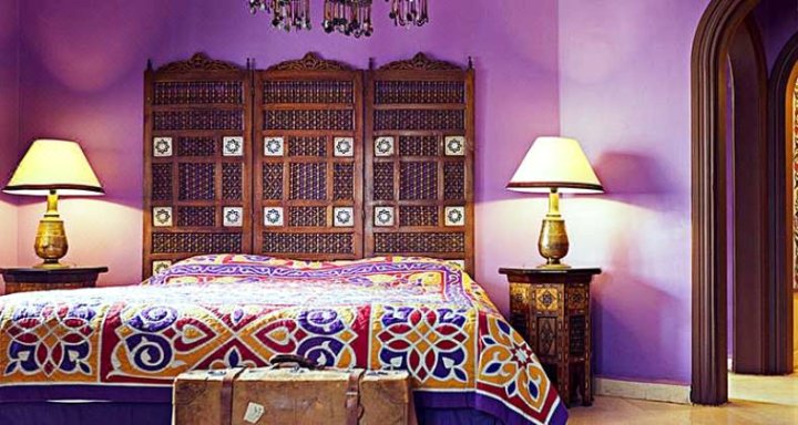魅力庭院酒店(Le Riad Hotel de Charme)