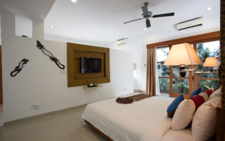 M2 5Bedrooms Villa