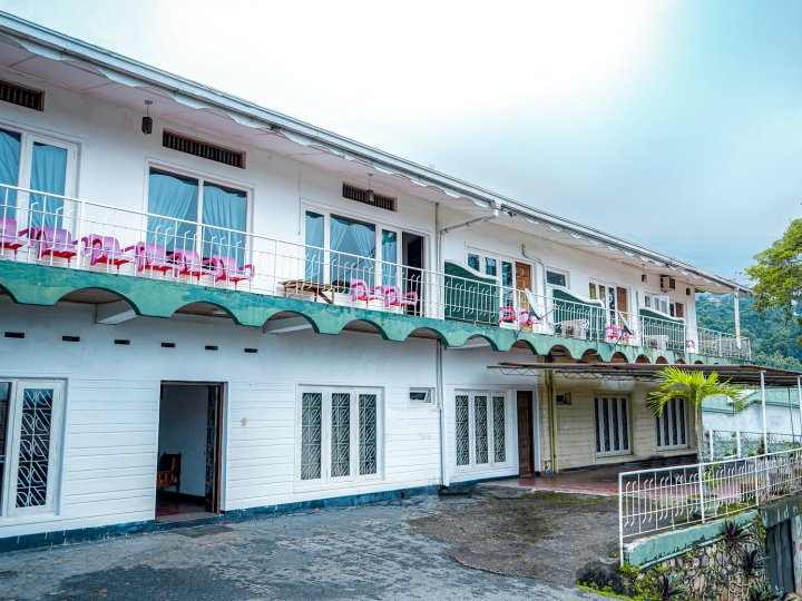 OYO 436 Sandakelum Tourist Guest House