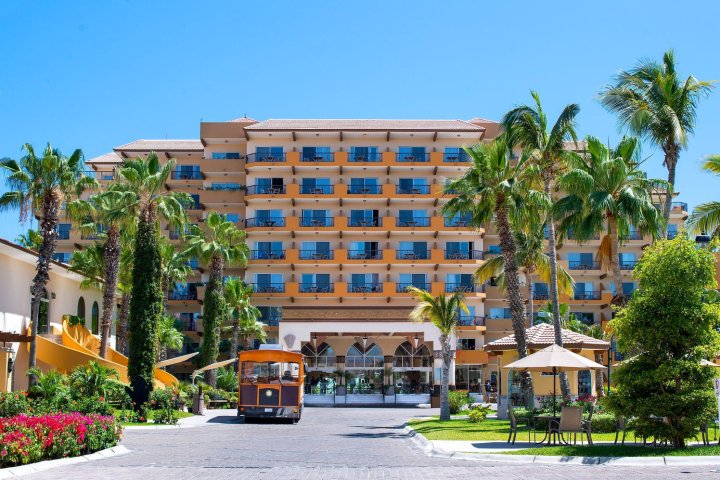 帕尔马海滩别墅Spa度假酒店(Villa del Palmar Beach Resort & Spa)
