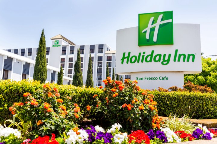 圣何塞硅谷假日酒店(Holiday Inn San Jose-Silicon Valley)