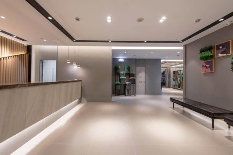 如家商旅酒店(佛山祖庙岭南天地店)