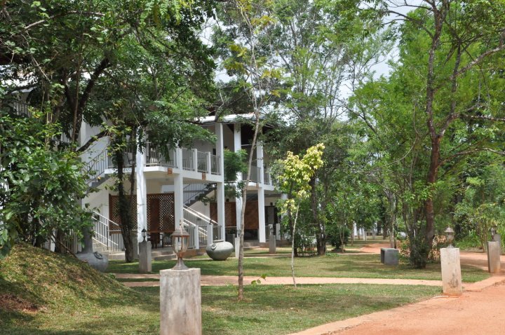阿玛拉锡吉里亚森林酒店(Amaara Forest Hotel Sigiriya)