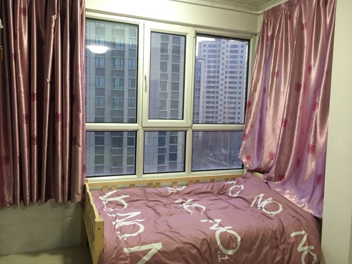 哈尔滨香湾公寓